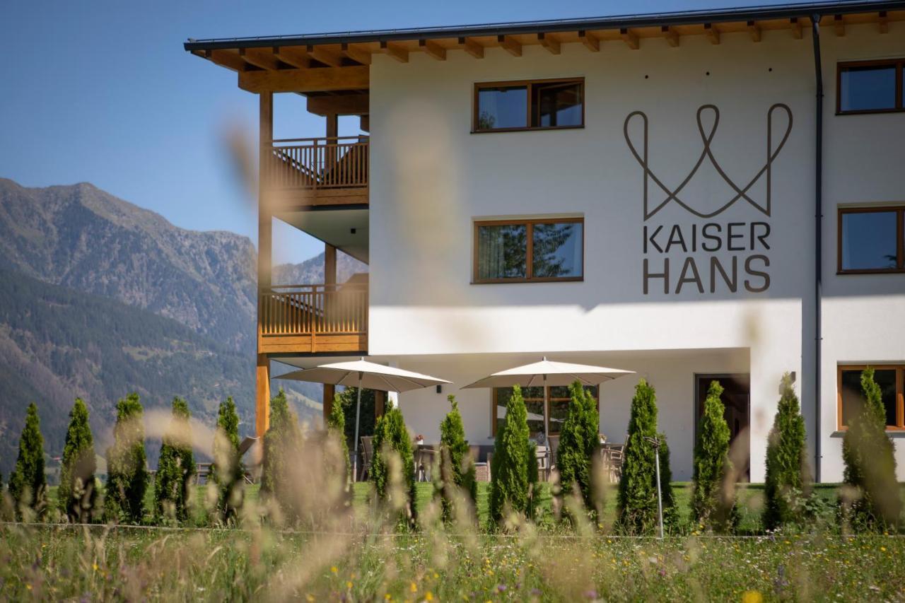 Natur Residence Kaiser Hans เชนนา ภายนอก รูปภาพ