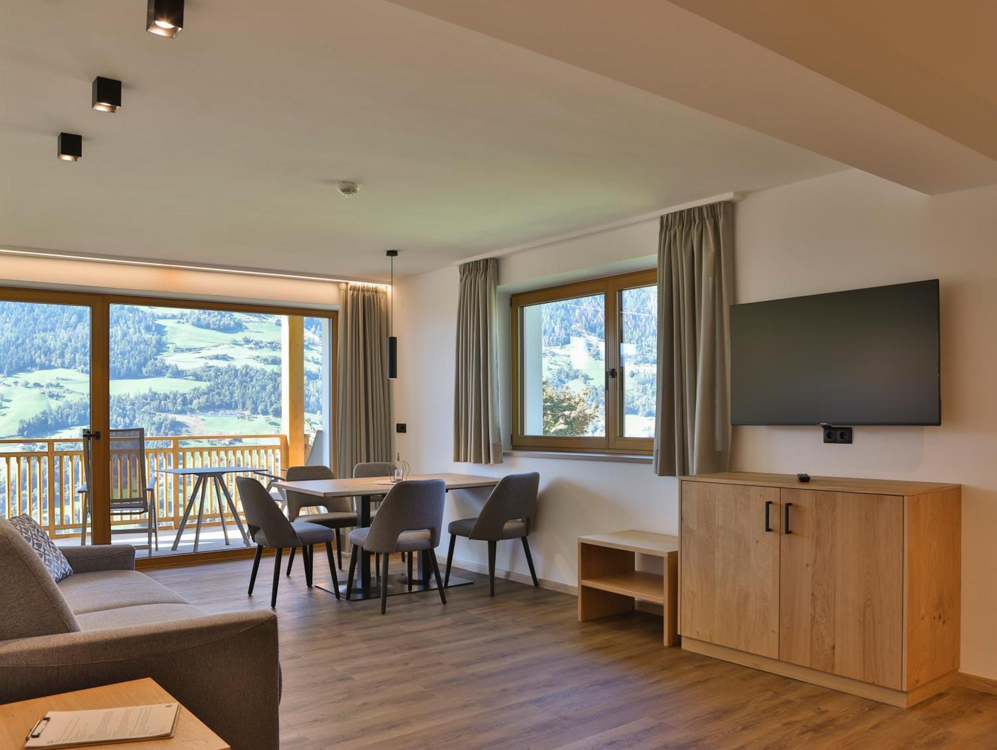 Natur Residence Kaiser Hans เชนนา ภายนอก รูปภาพ