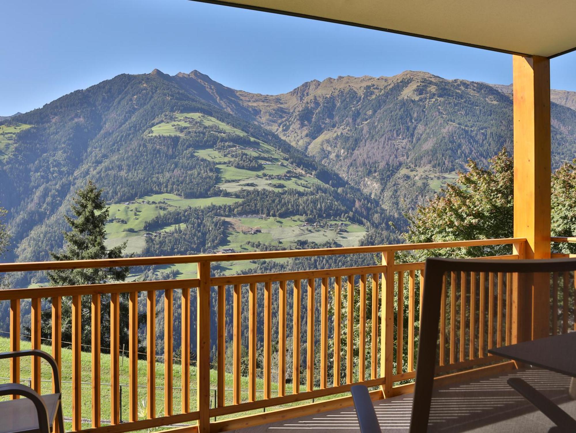 Natur Residence Kaiser Hans เชนนา ภายนอก รูปภาพ
