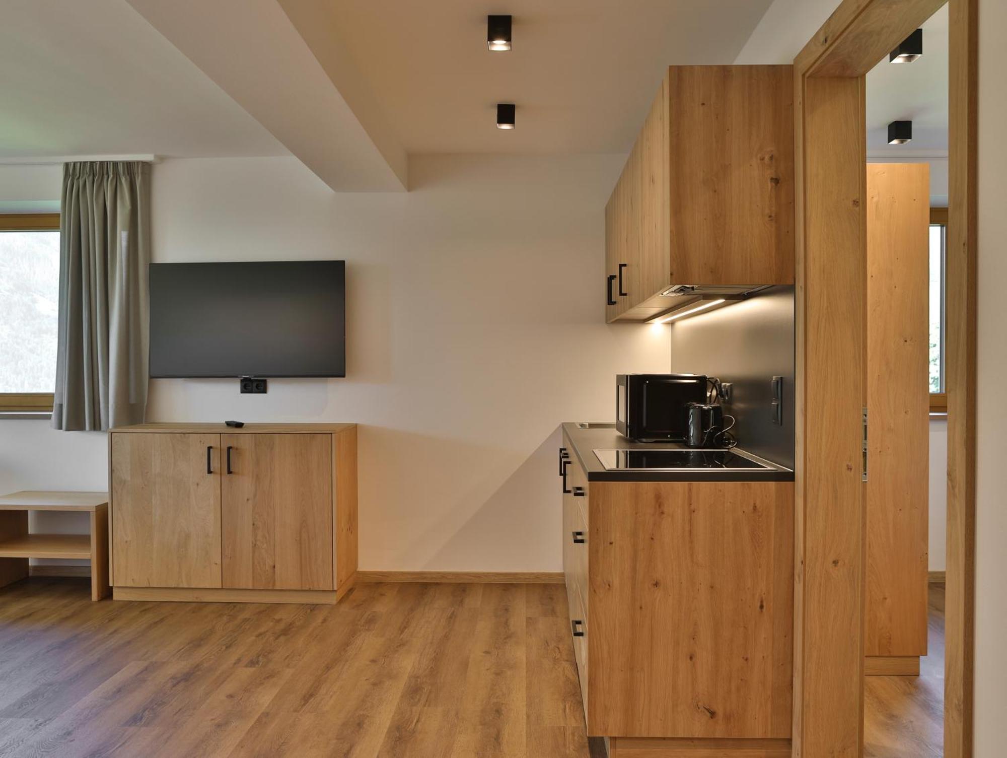 Natur Residence Kaiser Hans เชนนา ภายนอก รูปภาพ
