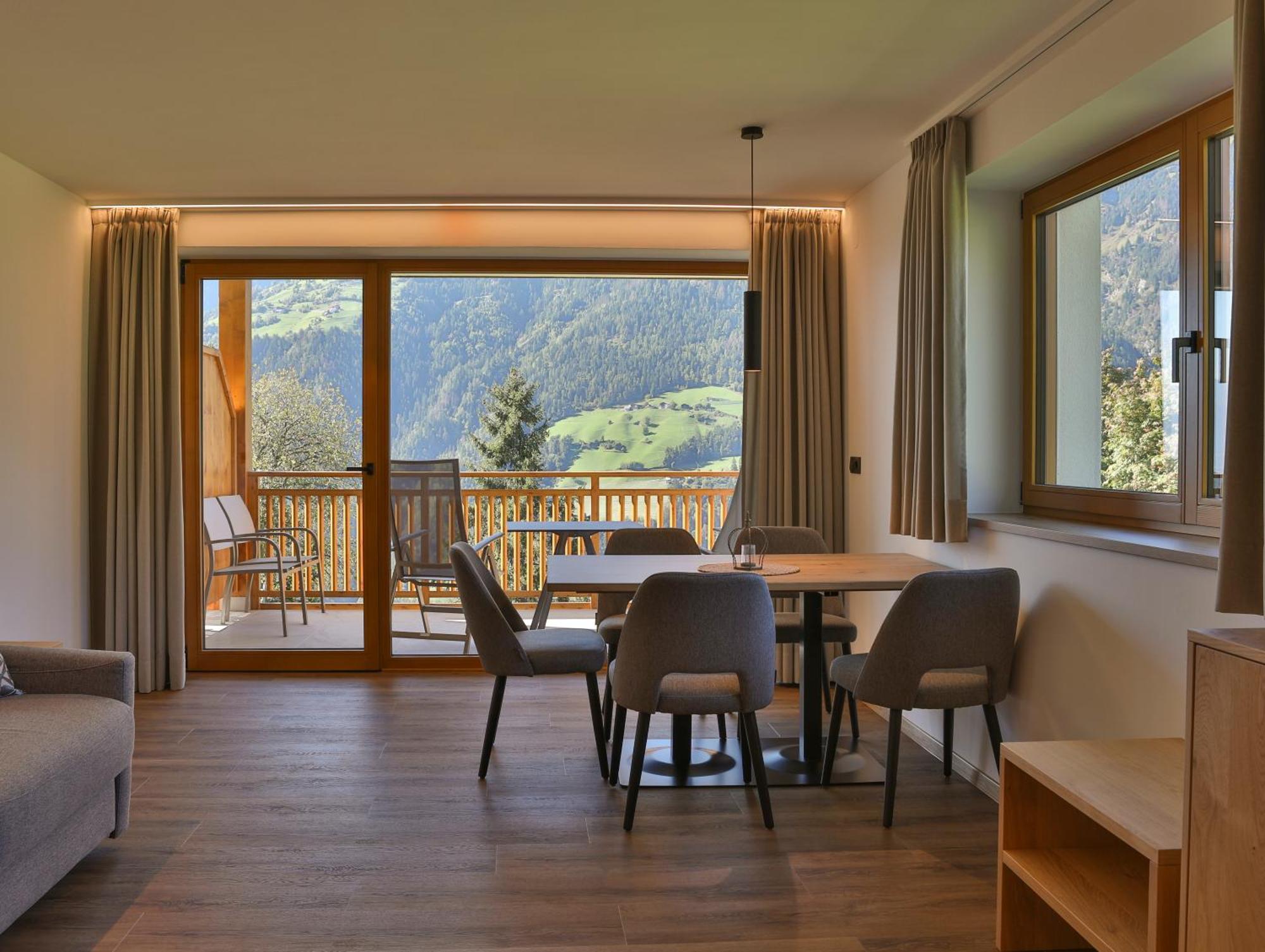Natur Residence Kaiser Hans เชนนา ภายนอก รูปภาพ
