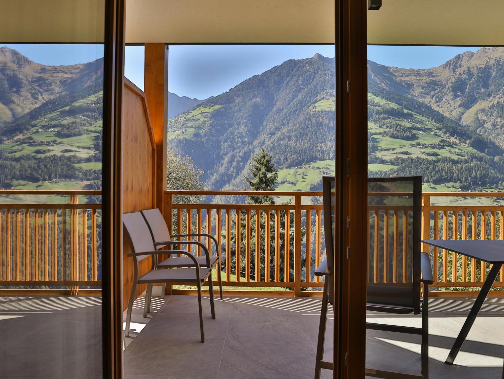 Natur Residence Kaiser Hans เชนนา ภายนอก รูปภาพ