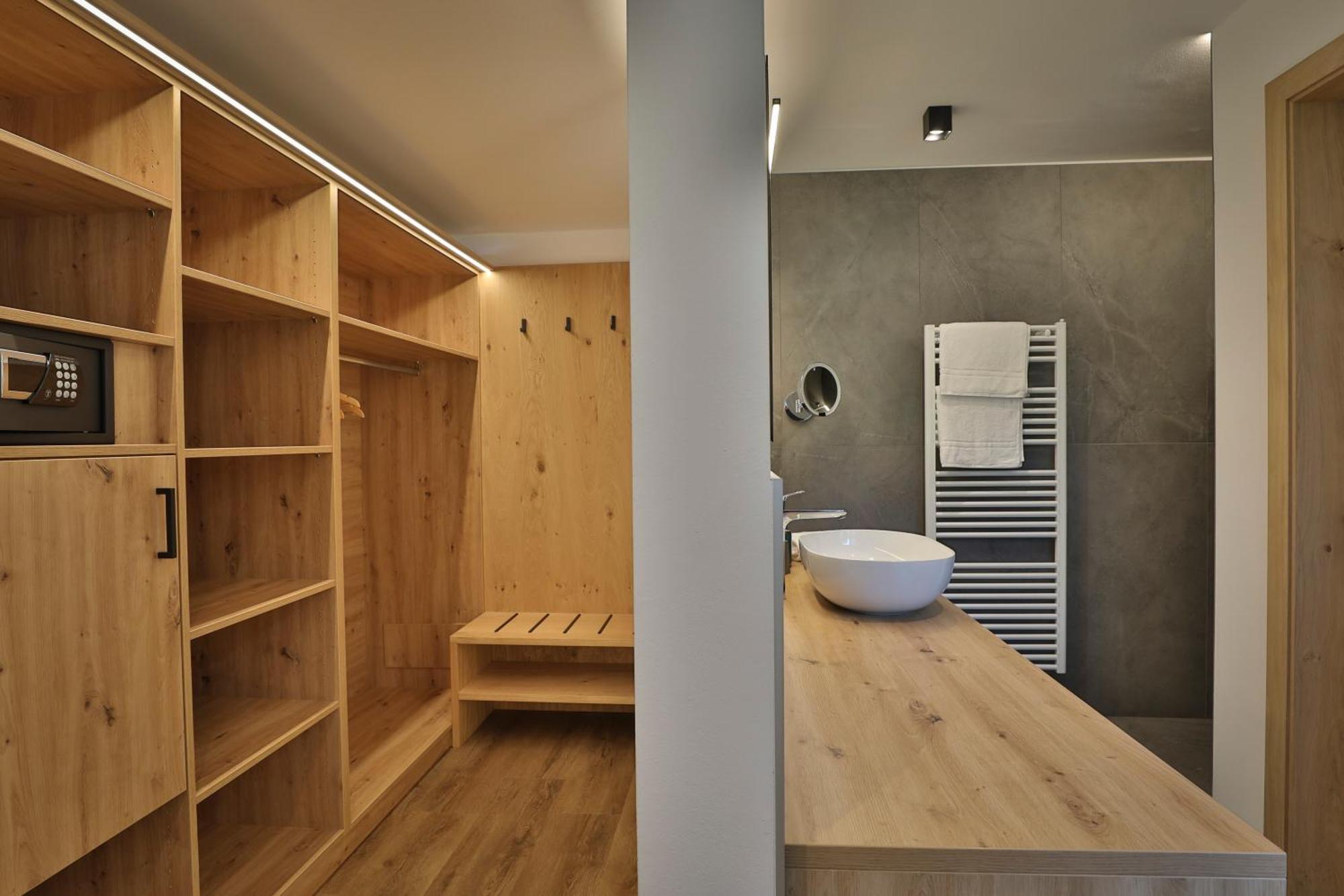Natur Residence Kaiser Hans เชนนา ภายนอก รูปภาพ