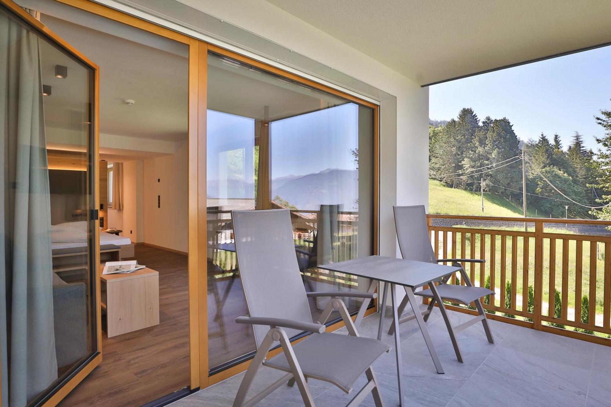 Natur Residence Kaiser Hans เชนนา ภายนอก รูปภาพ